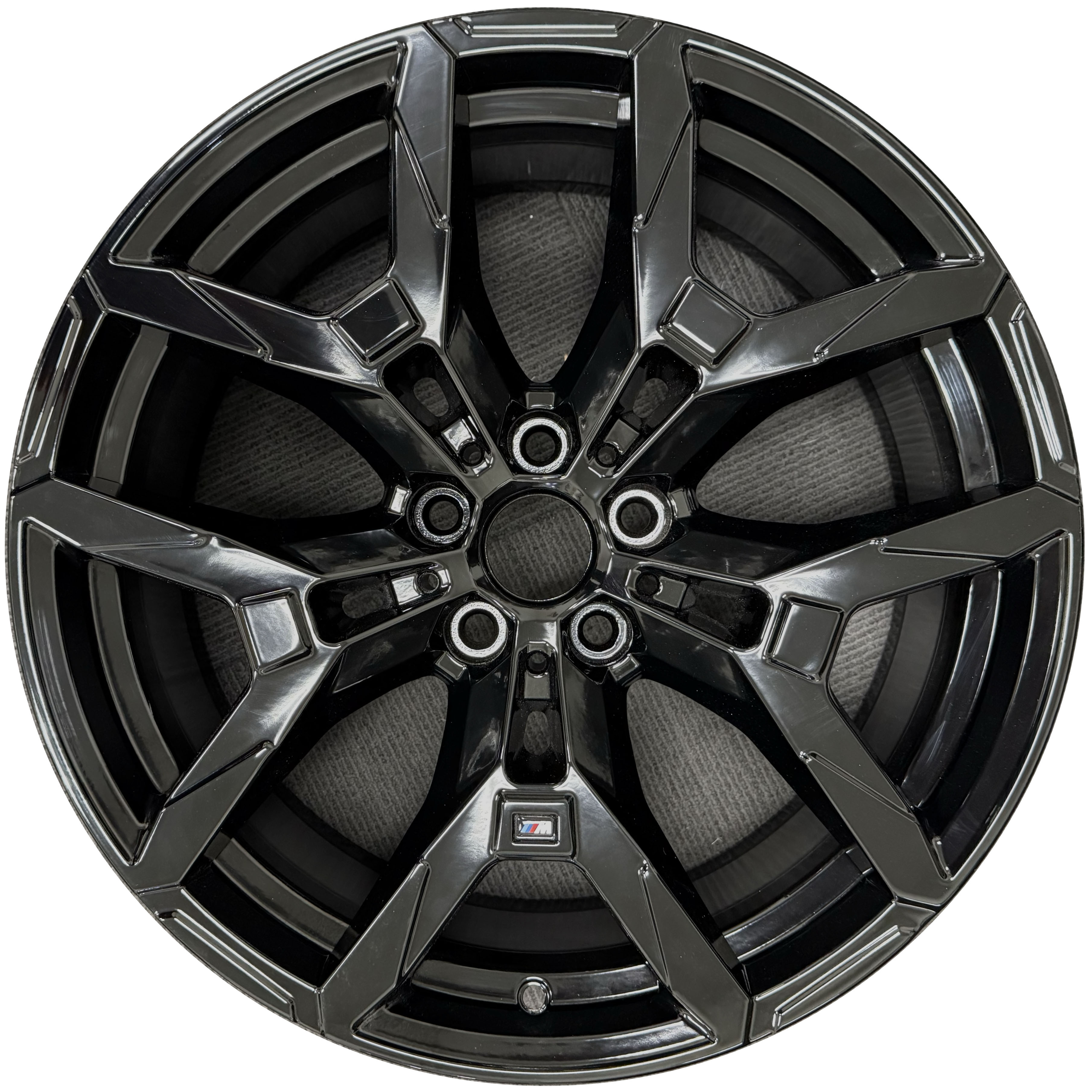 bmw 230i wheel part #86729B