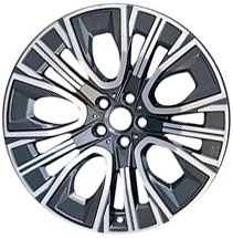 bmw x3 wheel part #86715b