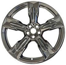bmw x3 wheel part #86721b