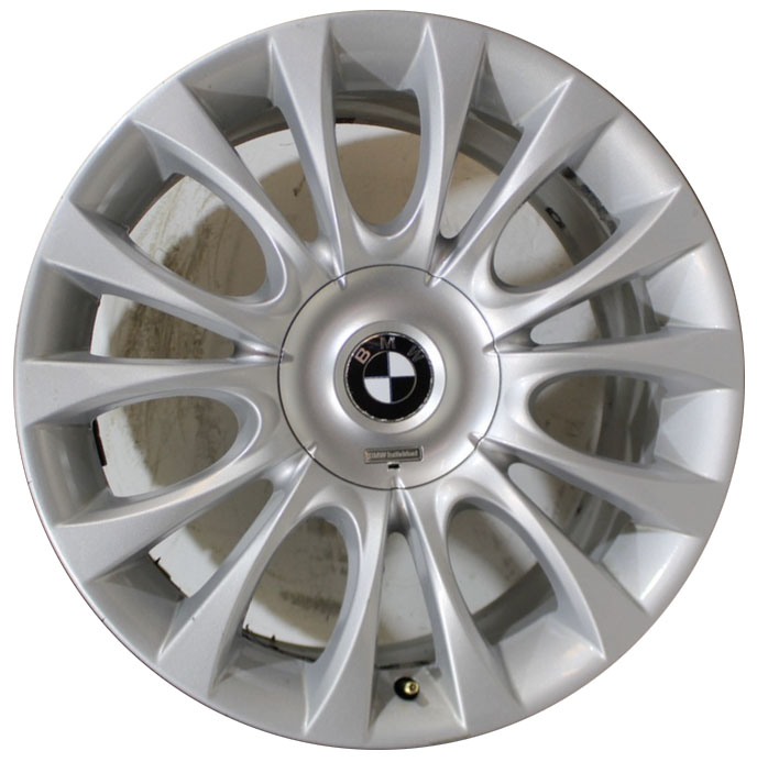 bmw activehybrid5 wheel part #71516