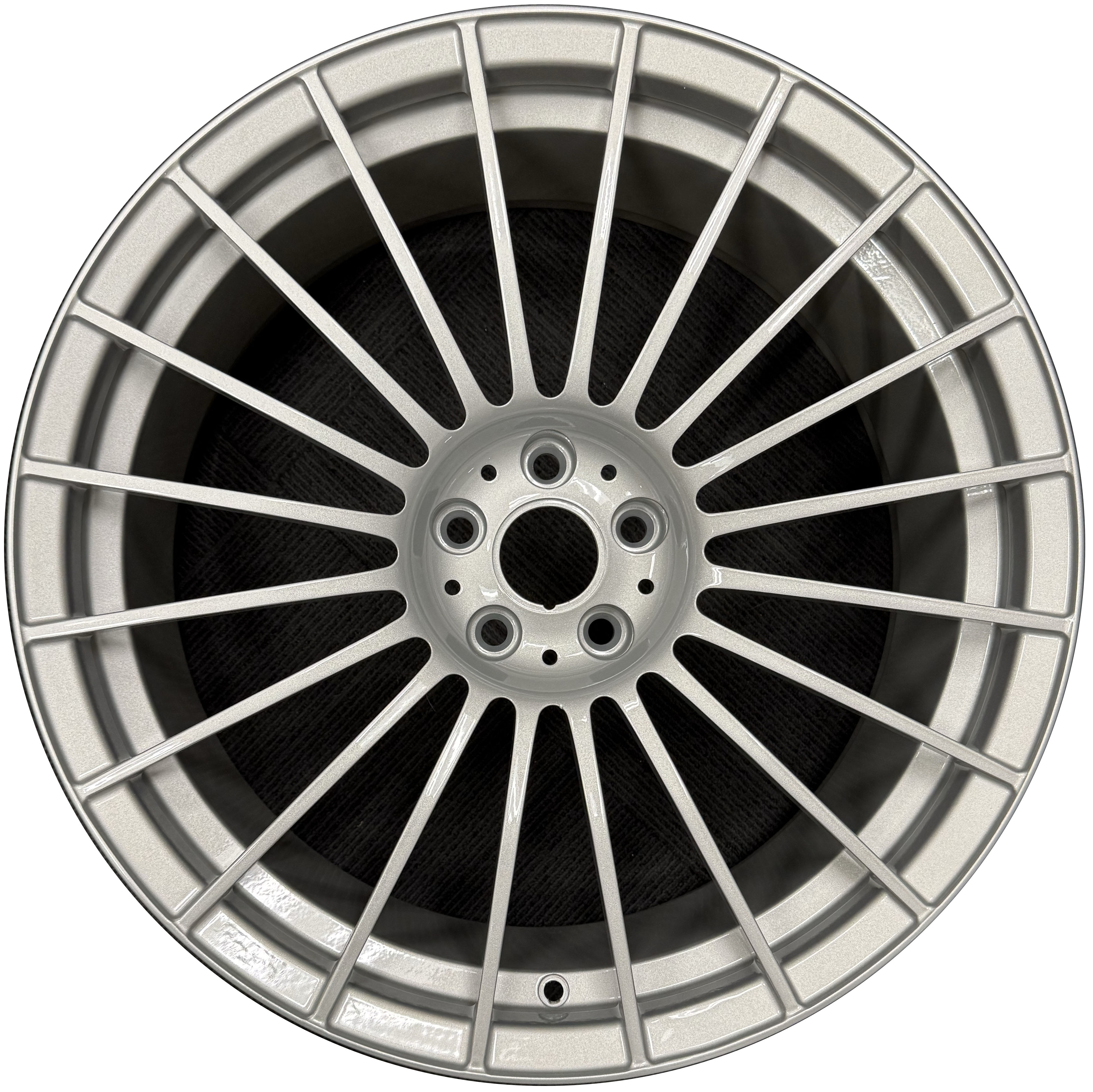bmw alpinab7 wheel part #86383