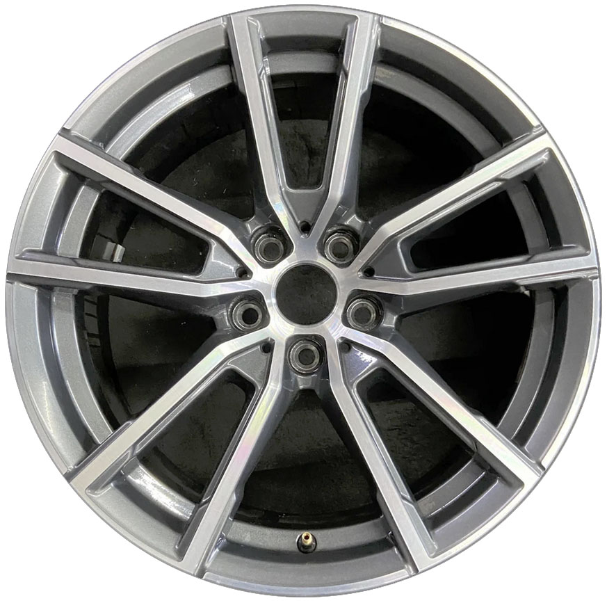 bmw m340i wheel part #86487