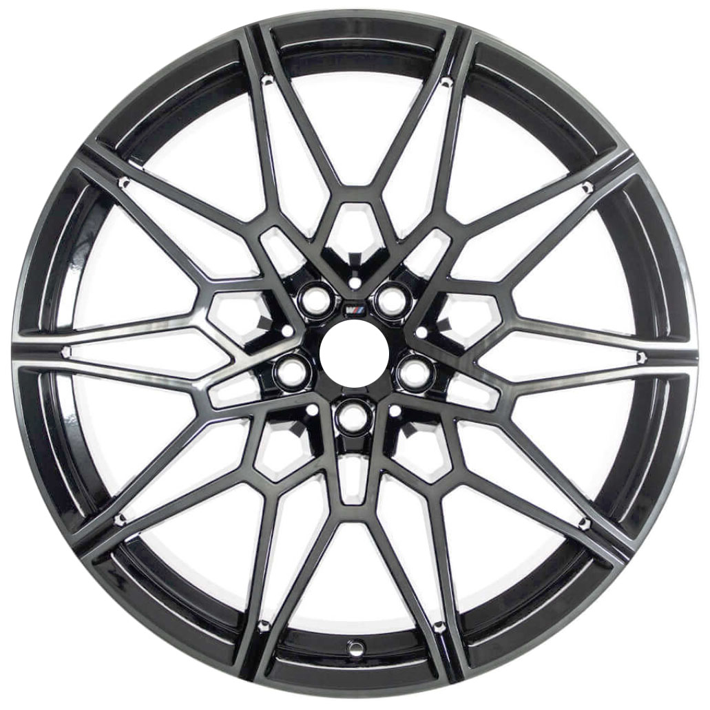 bmw x3m wheel part #86616