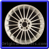 bmw alpinab7 wheel part #86096