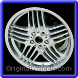 bmw alpinab7 wheel part #71460