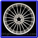 bmw alpinab7 wheel part #71461b