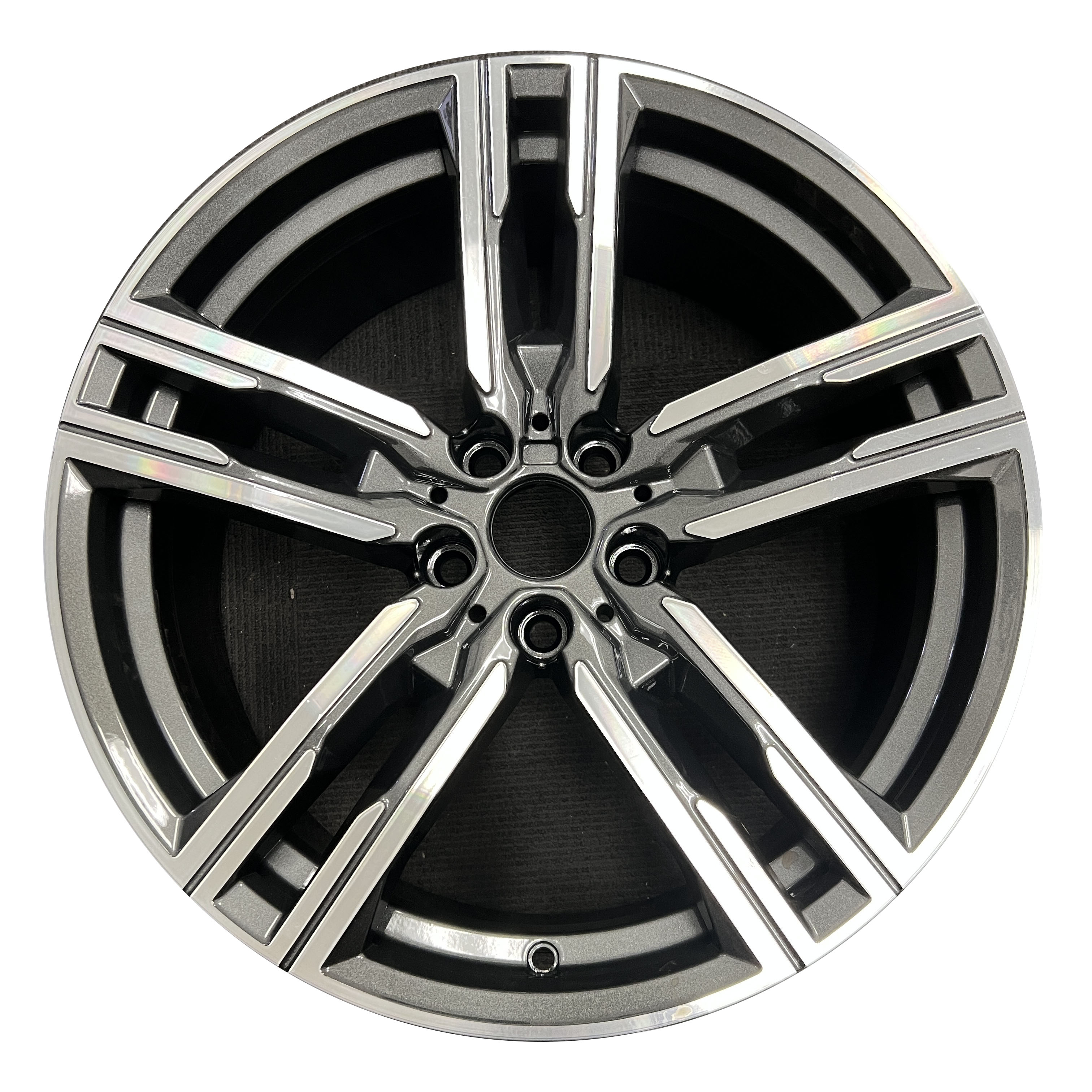 bmw m850i wheel part #86417
