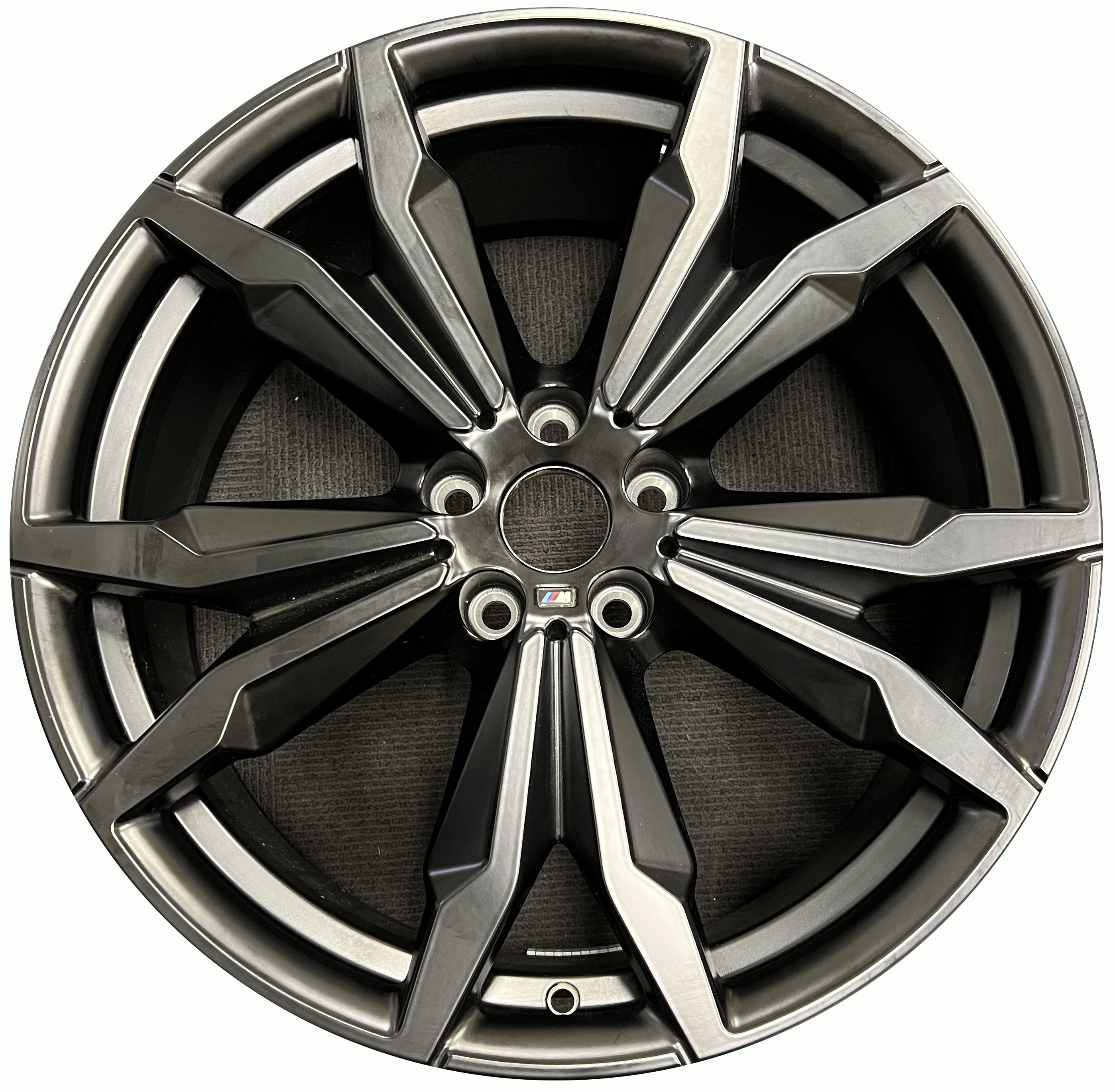 bmw x2 rim part #86480b