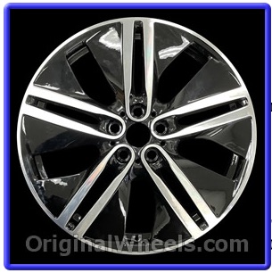 bmw i3 wheel part #86180