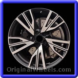 bmw i8 wheel part #86201