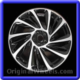 bmw i8 wheel part #86203