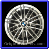 bmw m235i wheel part #86125