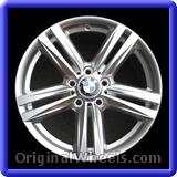 bmw 228i wheel part #86129