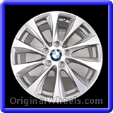 bmw m235i wheel part #86130