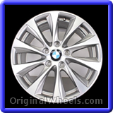 bmw m235i wheel part #86136