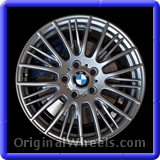 bmw m235i wheel part #86137