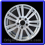 bmw m235i wheel part #86149