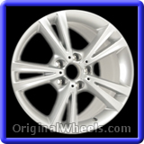 bmw m235i wheel part #86150