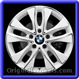 bmw m235i wheel part #86152