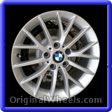 bmw m235i wheel part #86153