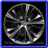 bmw m235i wheel part #86256