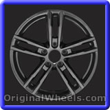 bmw m240i wheel part #86512a