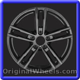 bmw m240i wheel part #86514a