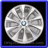 bmw m240i wheel part #86136