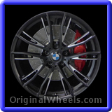 bmw m240i wheel part #86139