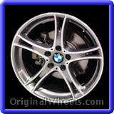 bmw m240i wheel part #86141