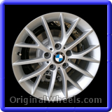 bmw m240i wheel part #86153