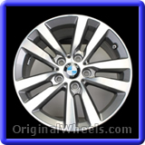 bmw m240i wheel part #86236