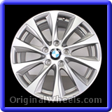 bmw m240i wheel part #86302