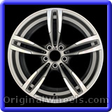 bmw m3 rim part #86094B