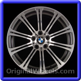 bmw m3 rim part #71234