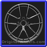 bmw m3 wheel part #86375