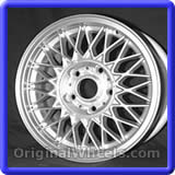 bmw m3 wheel part #59156