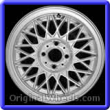 bmw m3 wheel part #59172