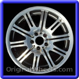 bmw m3 wheel part #59369