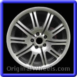 bmw m3 wheel part #59369