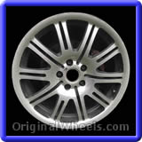 bmw m3 wheel part #59369