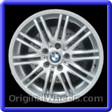 bmw m3 wheel part #59548