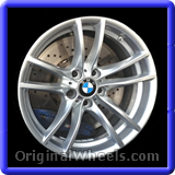 bmw m3 rim part #86089