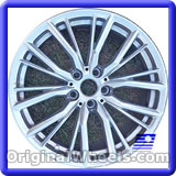bmw m340i wheel part #71697