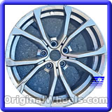 bmw m340i wheel part #86489