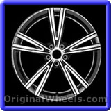 bmw m340i wheel part #86503