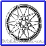 bmw m3 wheel part #86377a