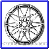 bmw m3 wheel part #86377b