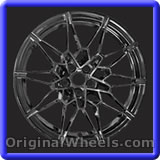 bmw m4 wheel part #95178