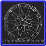 bmw m3 wheel part #95179